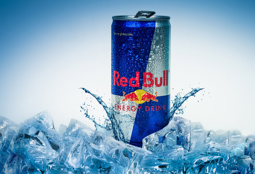 Evento RedBull